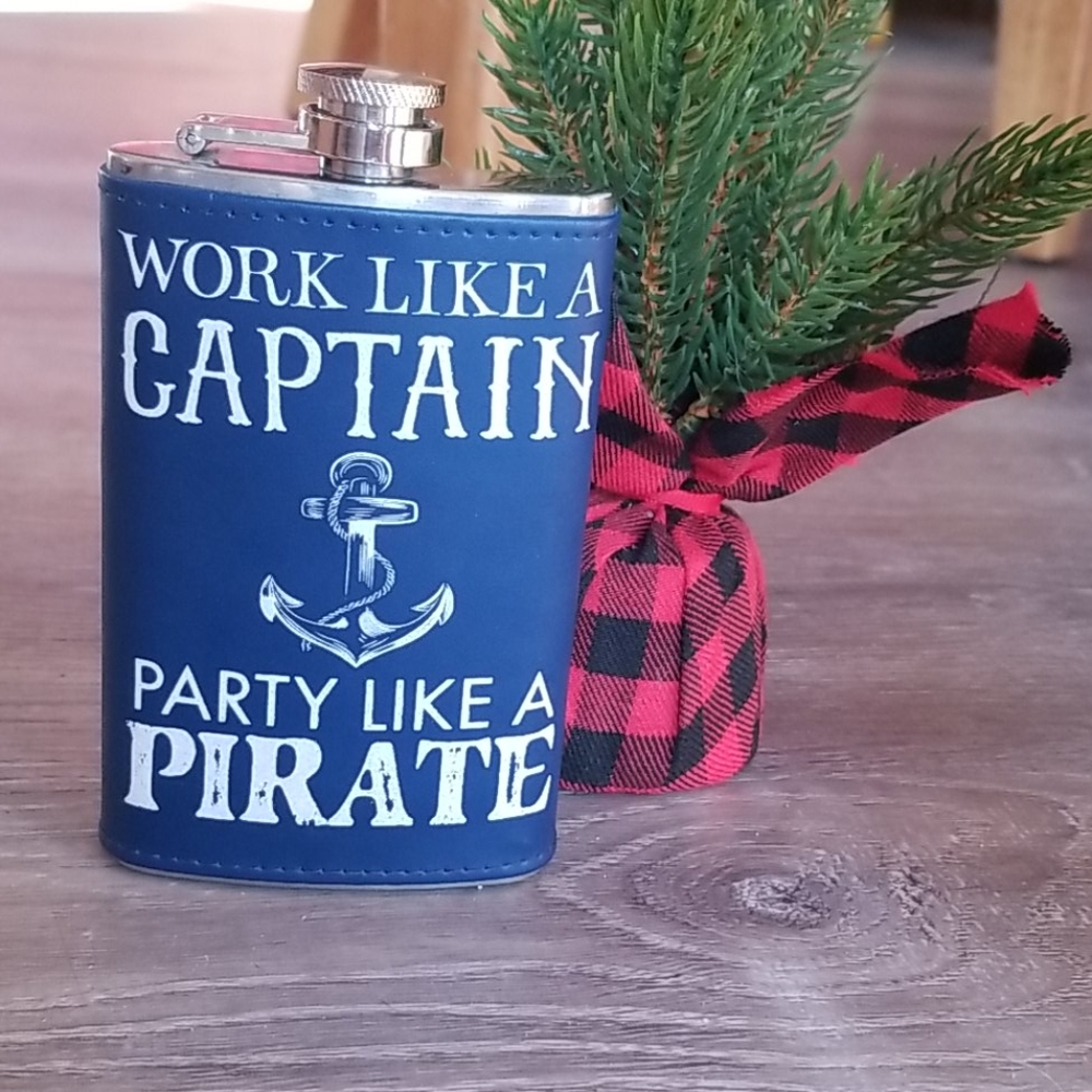 Decorative flask - Picture 2 of 4